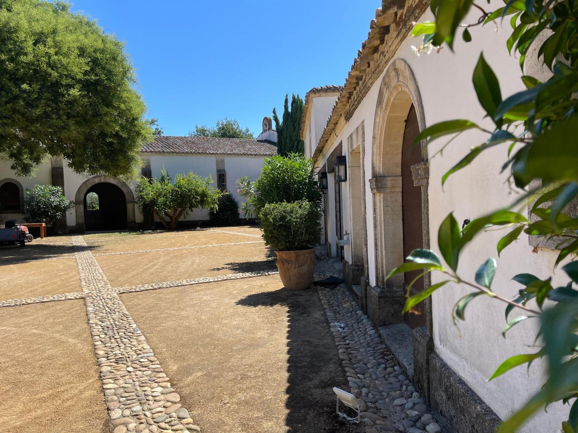 Mas Des Becasses, En Provence - 22 Personnes Villa Arles Dış mekan fotoğraf
