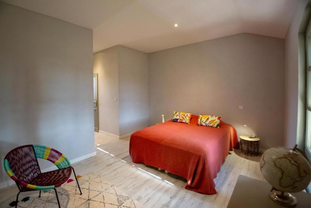 Mas Des Becasses, En Provence - 22 Personnes Villa Arles Dış mekan fotoğraf